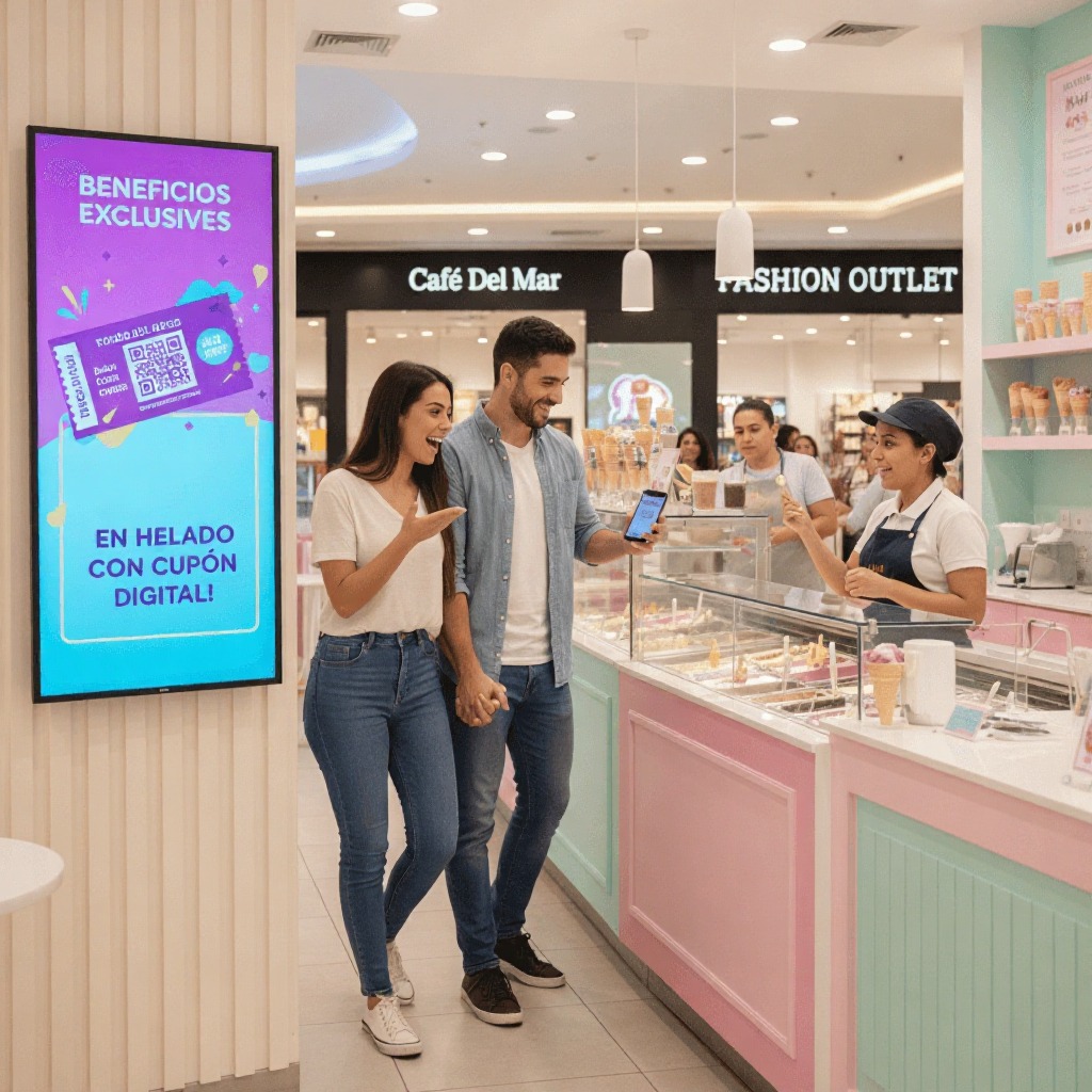 Beneficios exclusivos