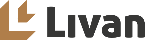 Livan Logo